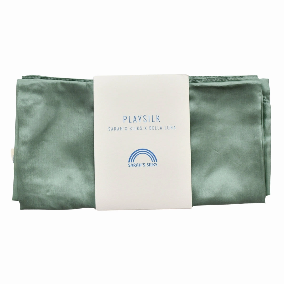 Northern Coast Playsilks
