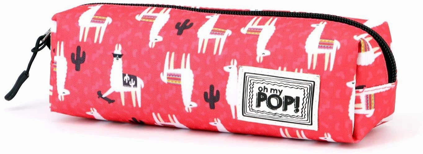 Oh My Pop 39163 Cuzco Pencil Case