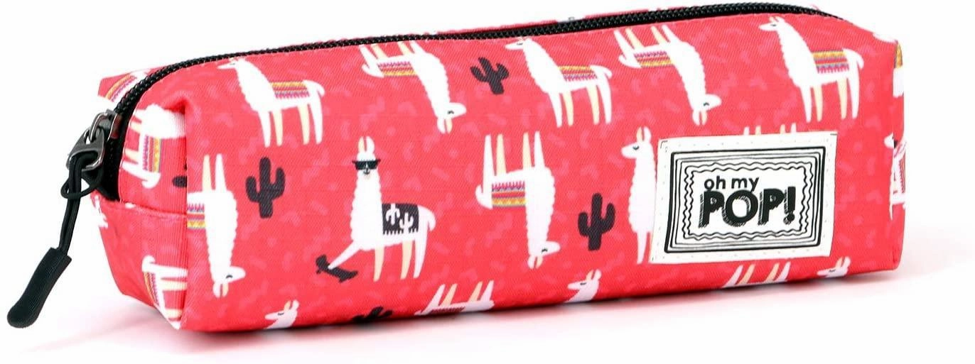 Oh My Pop 39163 Cuzco Pencil Case
