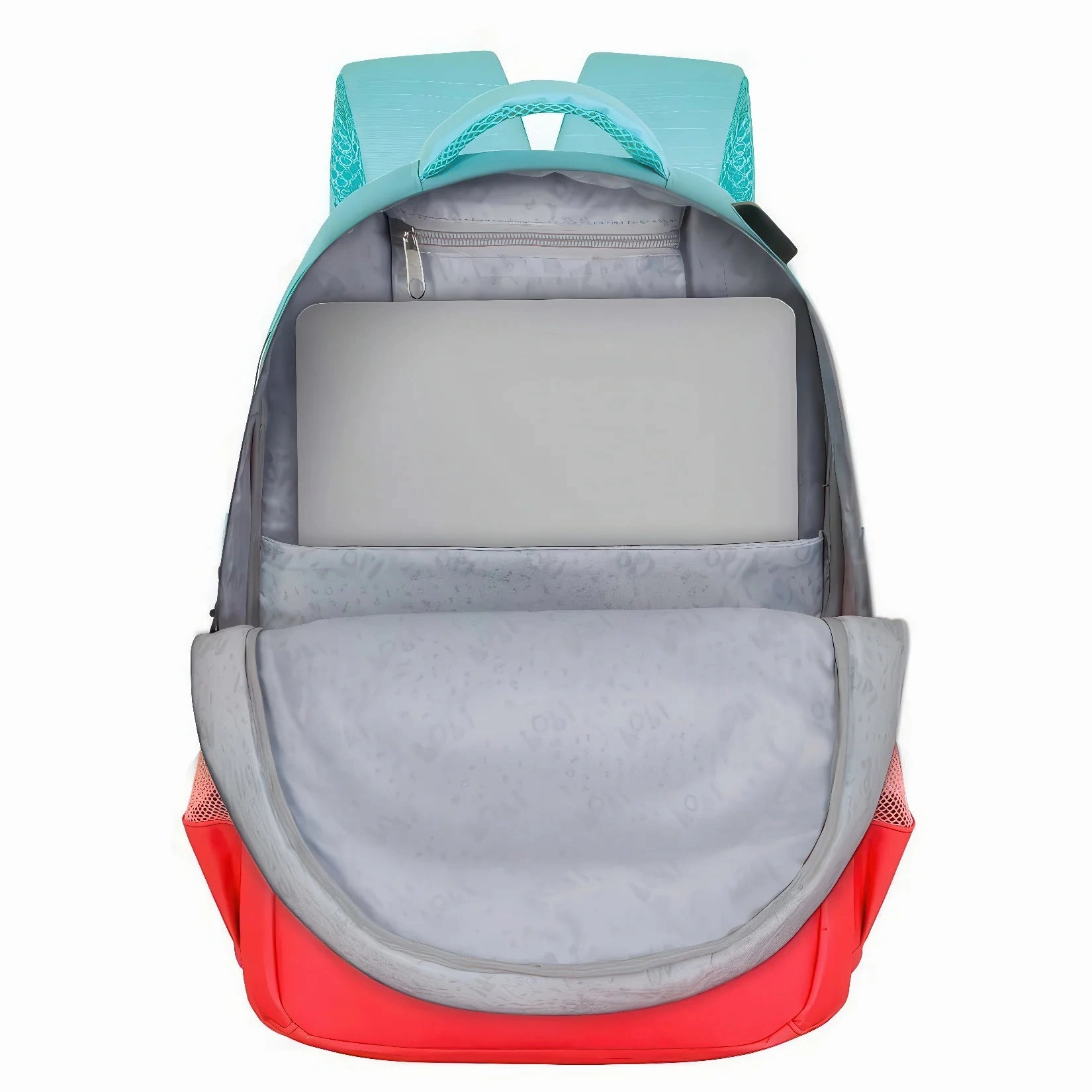 Oh My Pop! Blue PLUS Running Backpack Oh My Pop! Popcorn