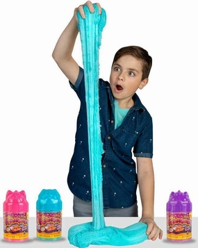 ORB Flowtonia Slime - Pink