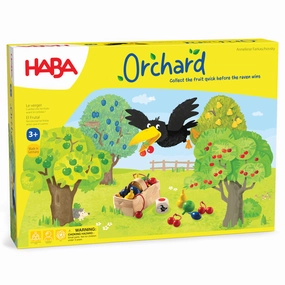 Orchard Game