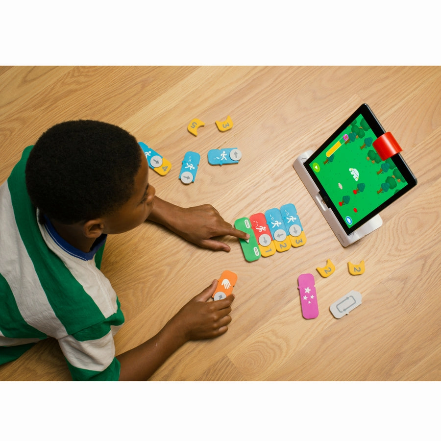 Osmo - Coding Awbie Game
