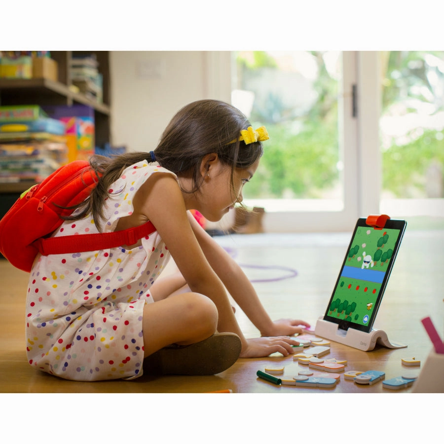 Osmo - Coding Awbie Game