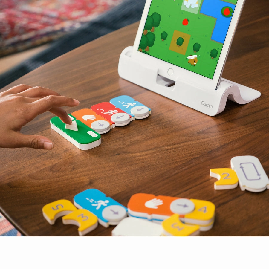 Osmo - Coding Awbie Game