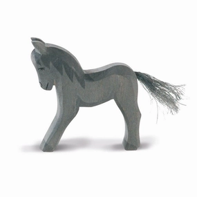 Ostheimer Charcoal Colt