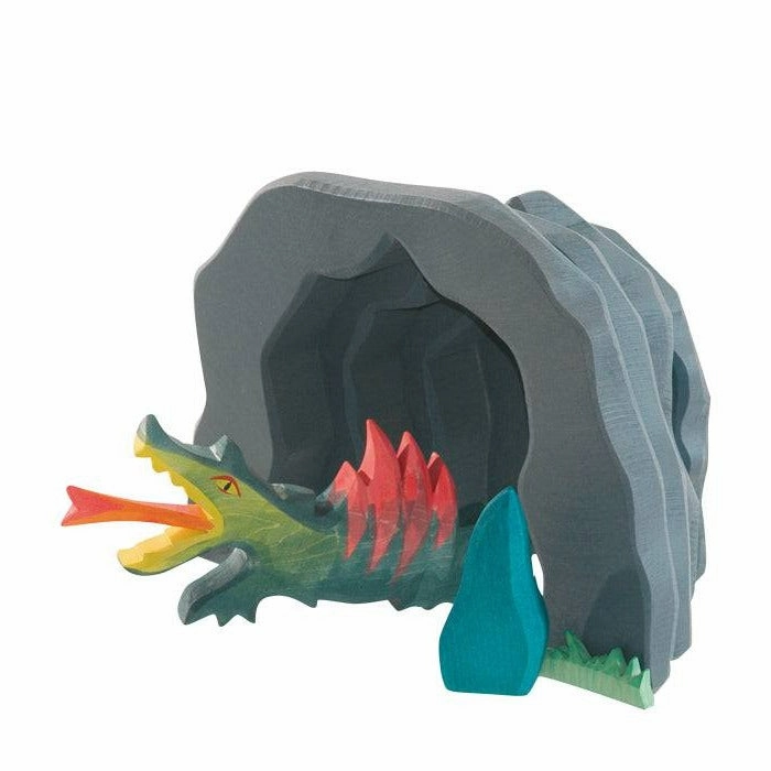 Ostheimer Dragon's Cave