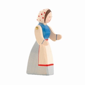 Ostheimer Farm Wife