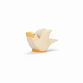 Ostheimer Flying Dove