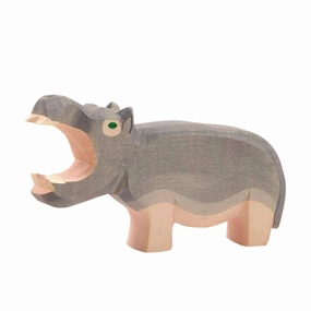 Ostheimer Hippopotamus