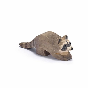 Ostheimer Raccoon, Small
