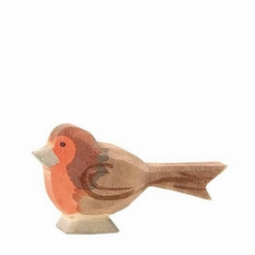 Ostheimer Robin Redbreast