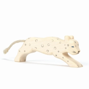 Ostheimer Snow Leopard