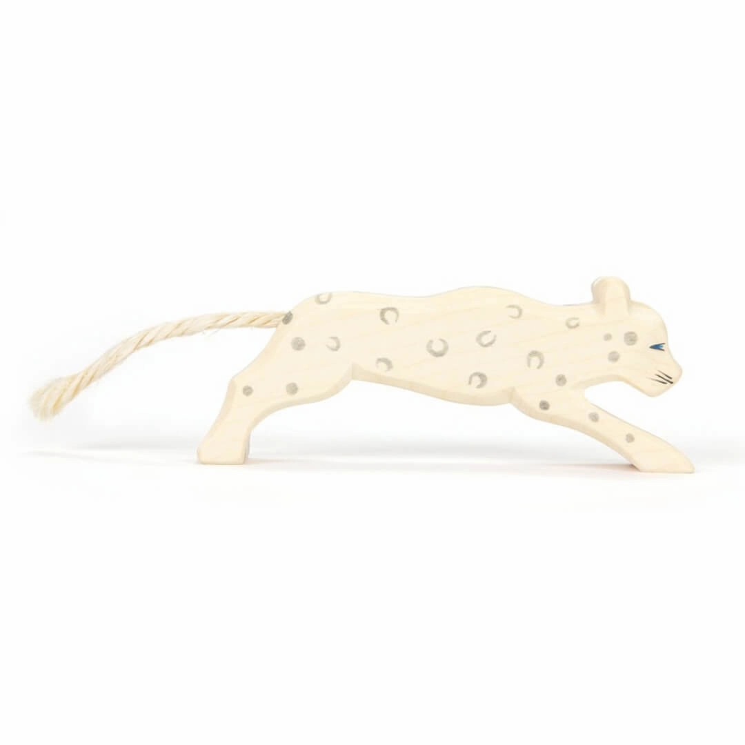Ostheimer Snow Leopard