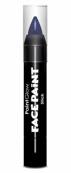 Paint Glow Face Paint Stick - Blue