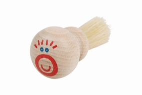 Palm Grasp Children's Paint Brush