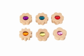 Papoose Gem Blocks
