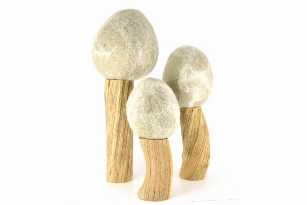 Papoose Trees