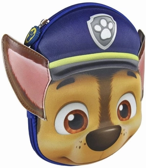 PAW Patrol 3D Filled Pencil Case