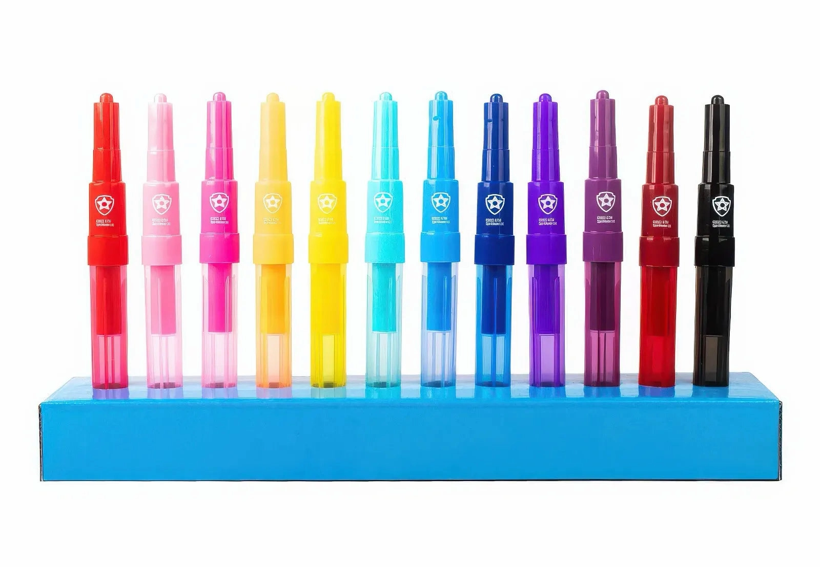 PAW Patrol Airbrush Colouring Set Deluxe