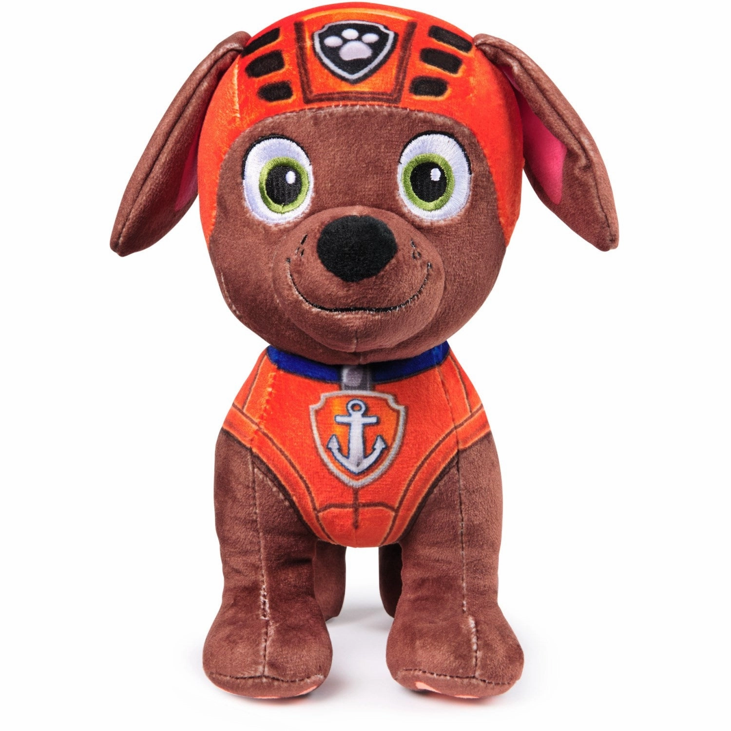Paw Patrol Core Basic Plush Zuma