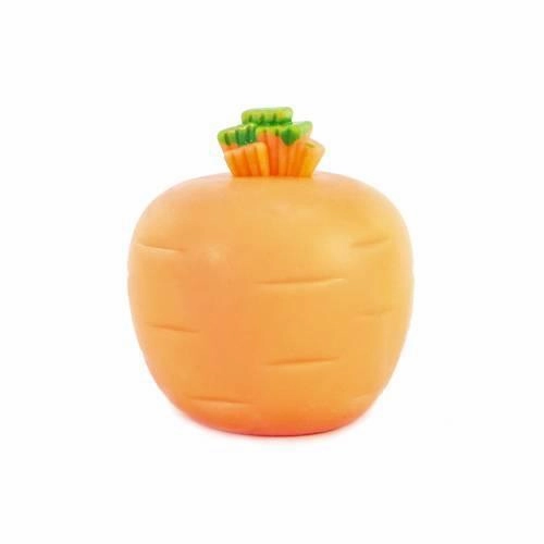 Peek-A-Boo Bunny Squishy Toy