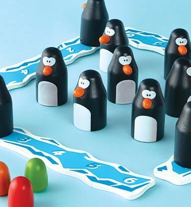 Pengoloo (Wooden Edition)