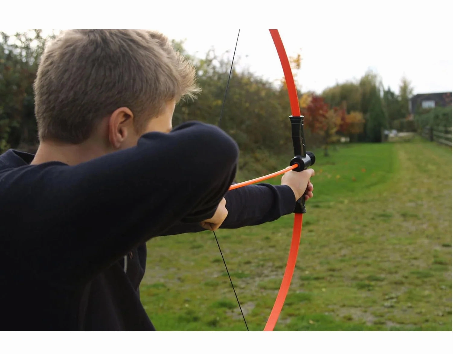 Petron Sureshot Archery Set