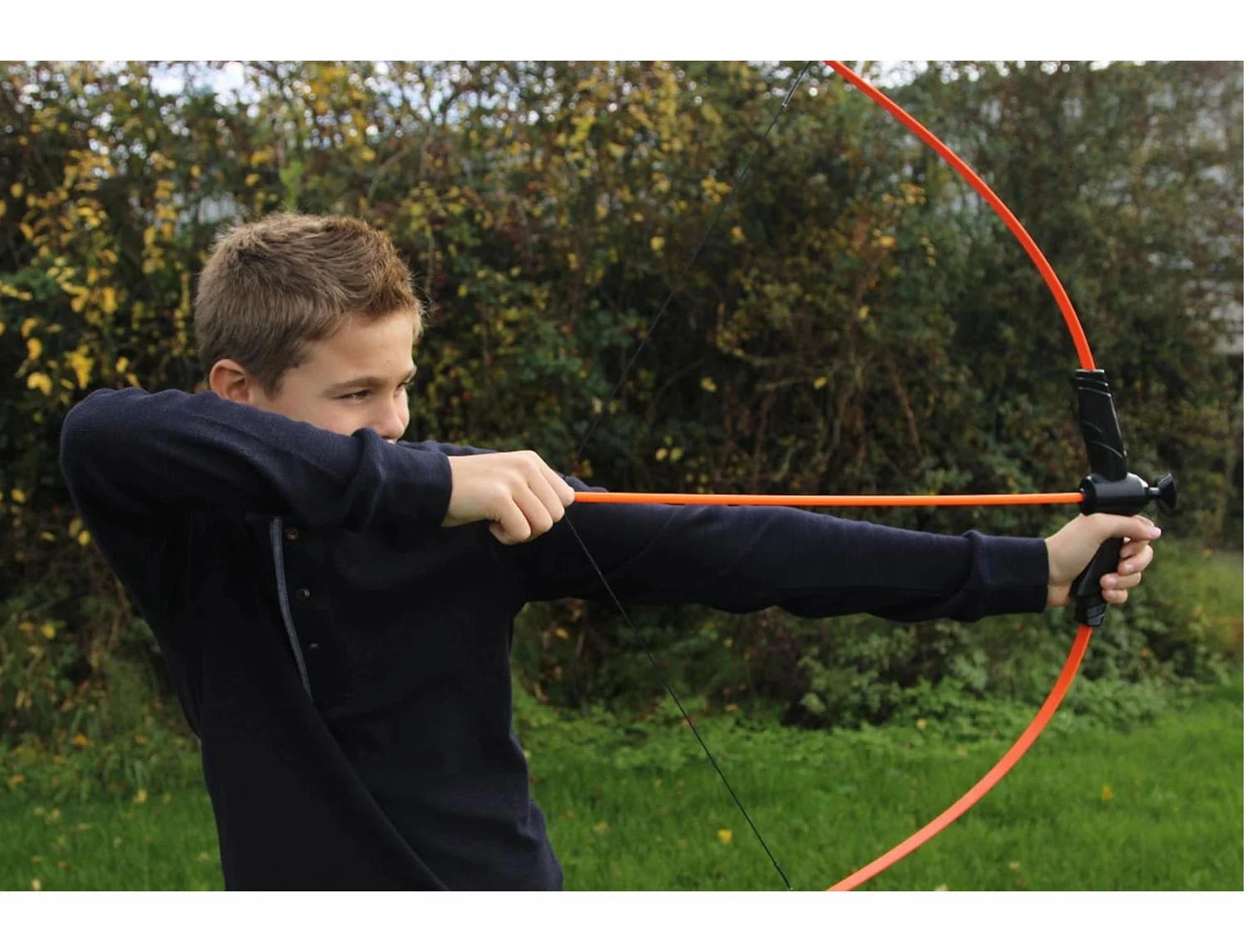 Petron Sureshot Archery Set