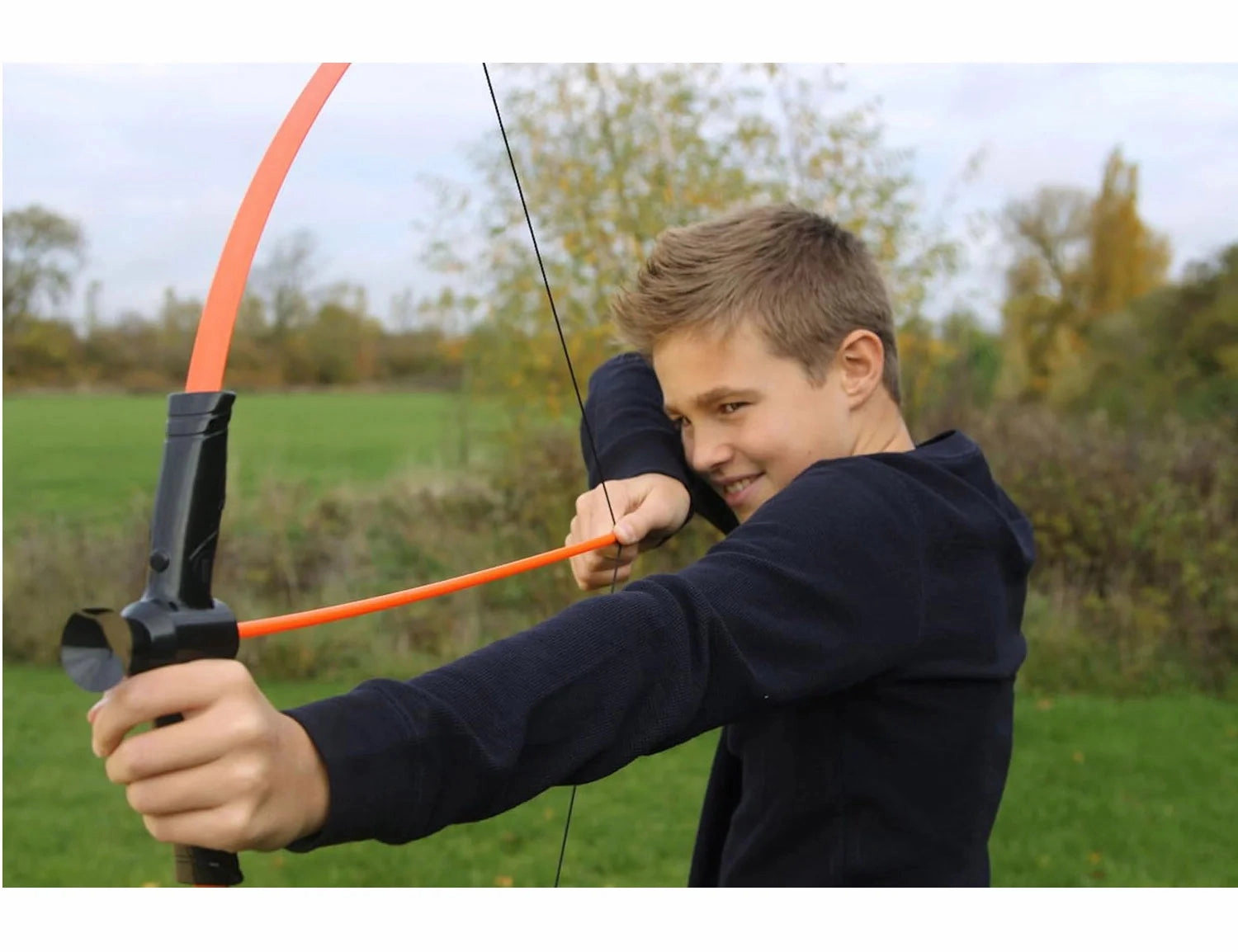 Petron Sureshot Archery Set
