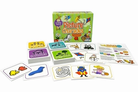 Picture Charades