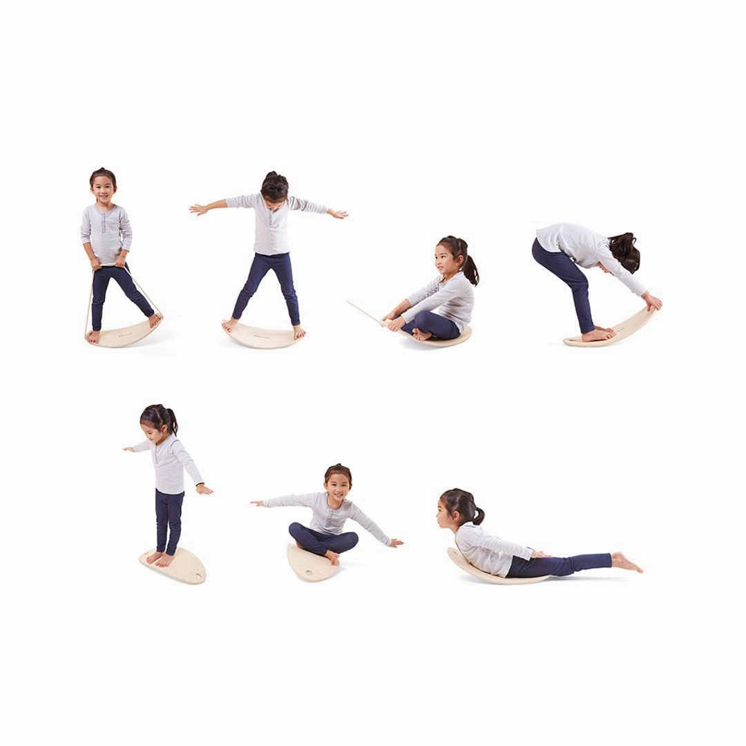 Plan Toys Balance Board