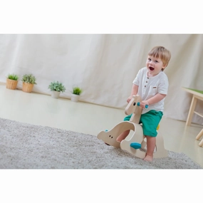 Plan Toys Palomino