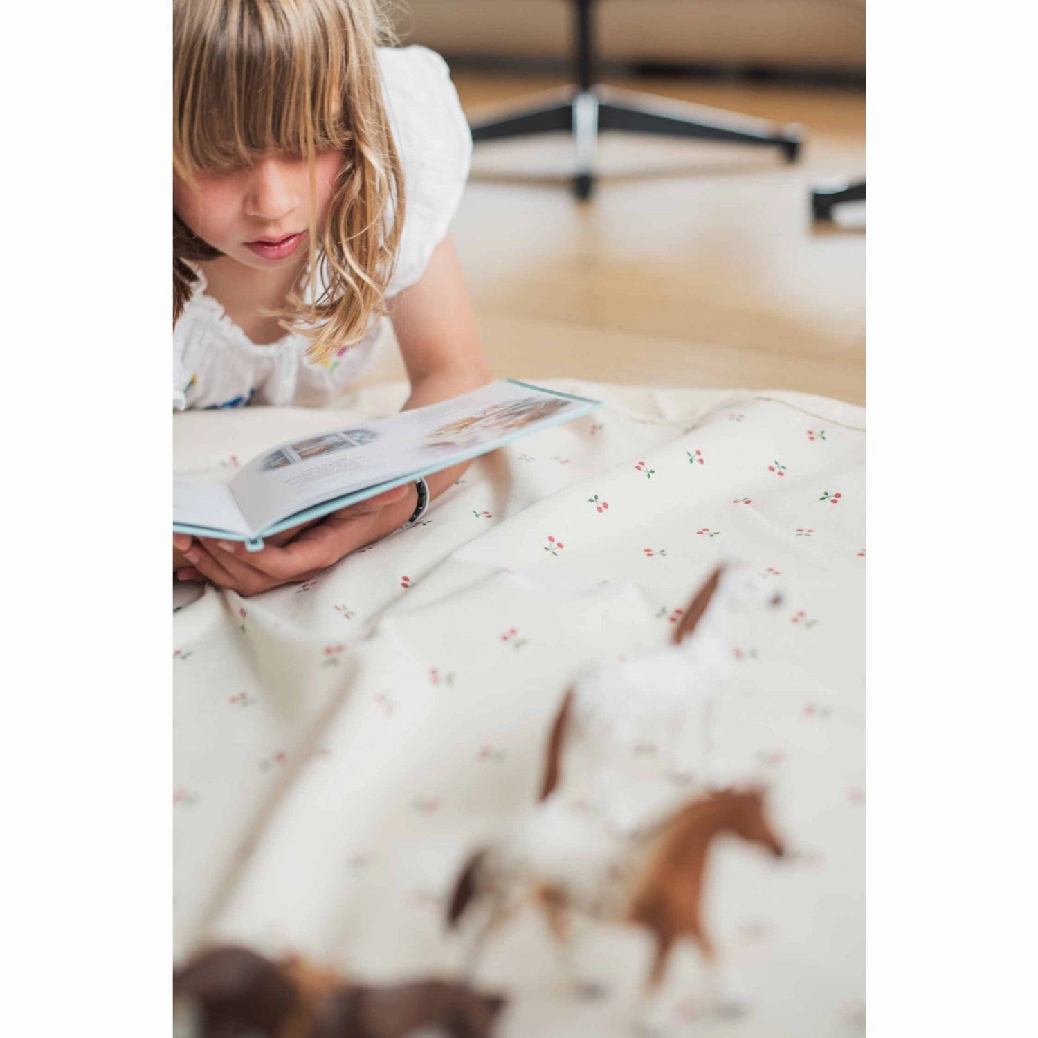 Play&Go Cherry Cherry 2-in-1 Playmat