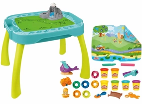 Play-Doh All-in-One Creativity Starter Station