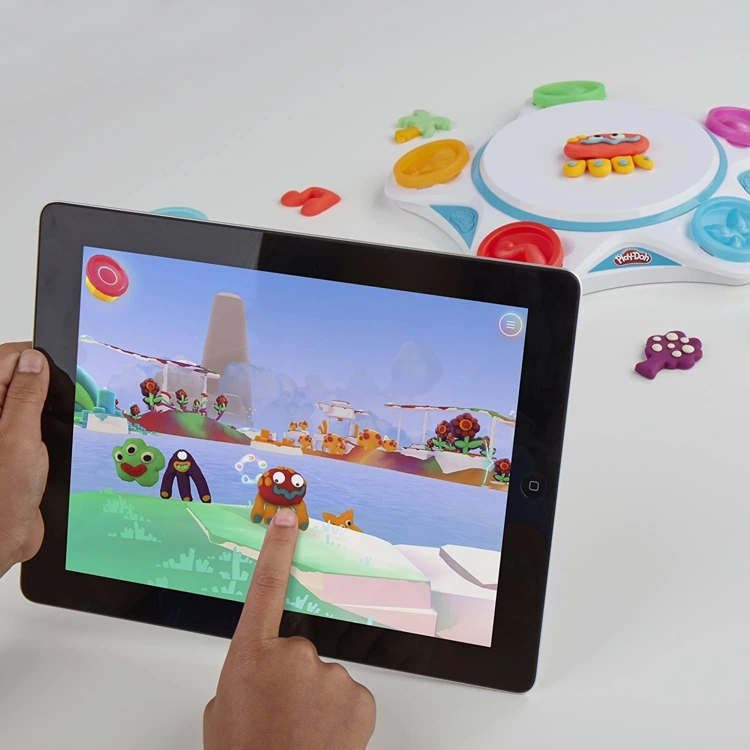 Play-Doh C2860  Shape to Life Studio