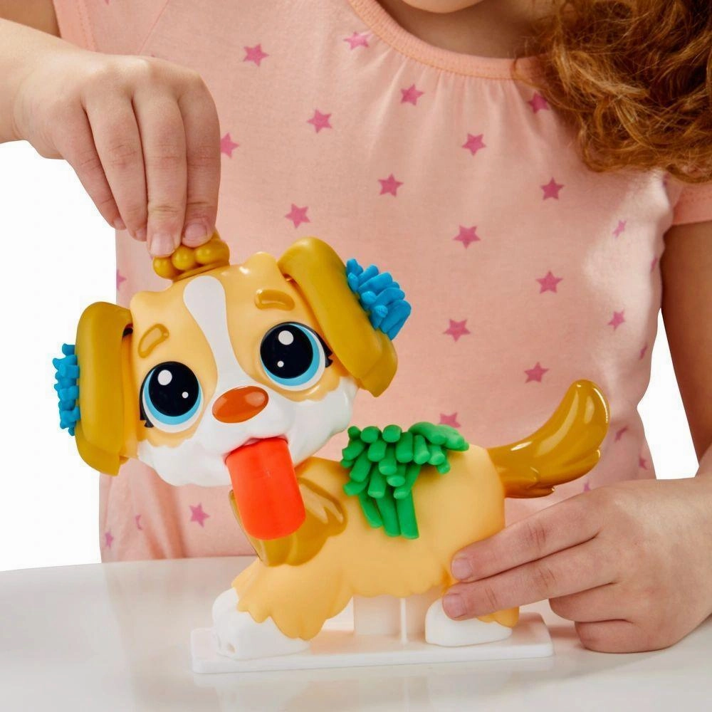 Play-Doh Care 'n Carry Vet Playset