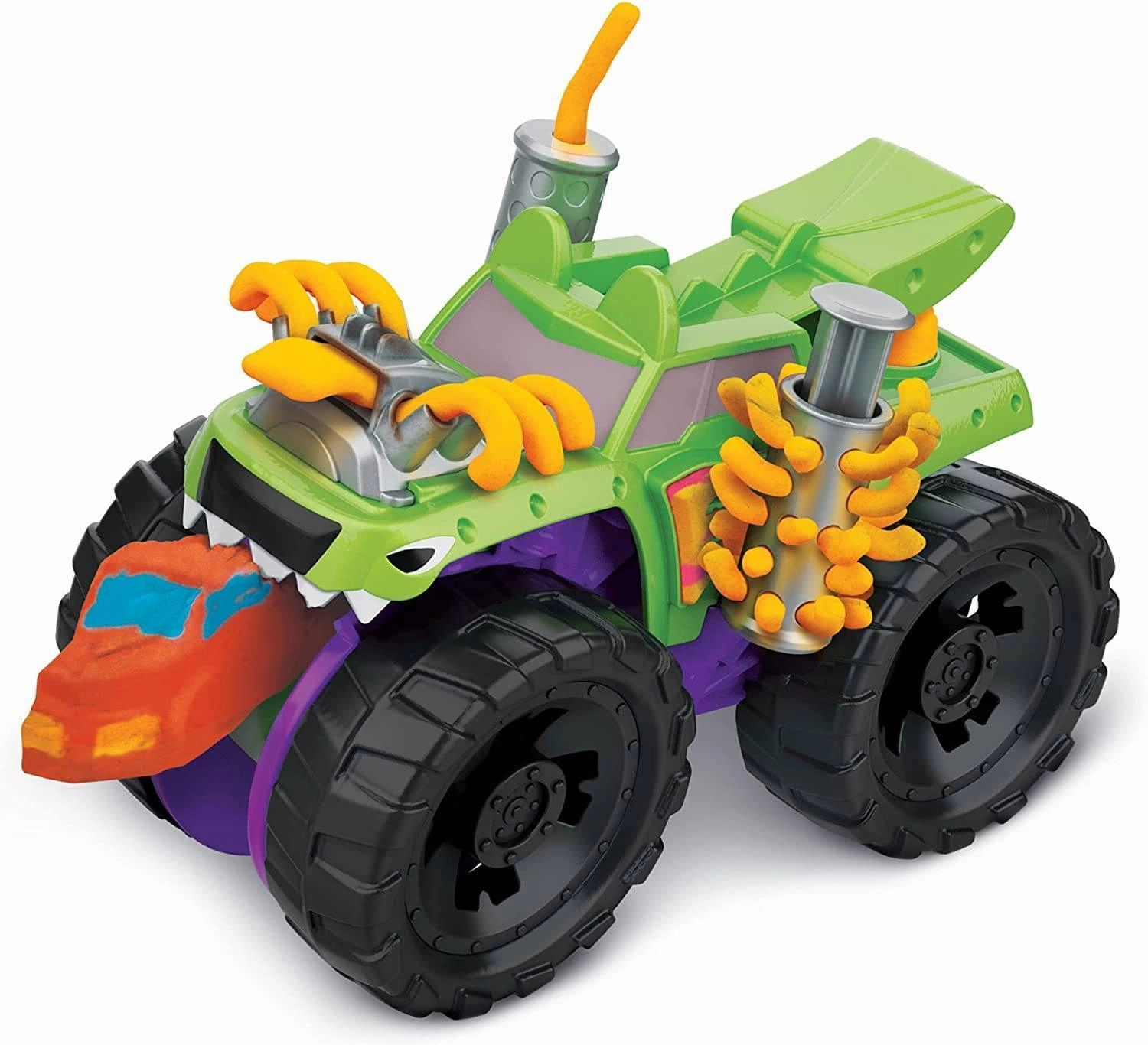 Play-Doh Chompin Monster Truck