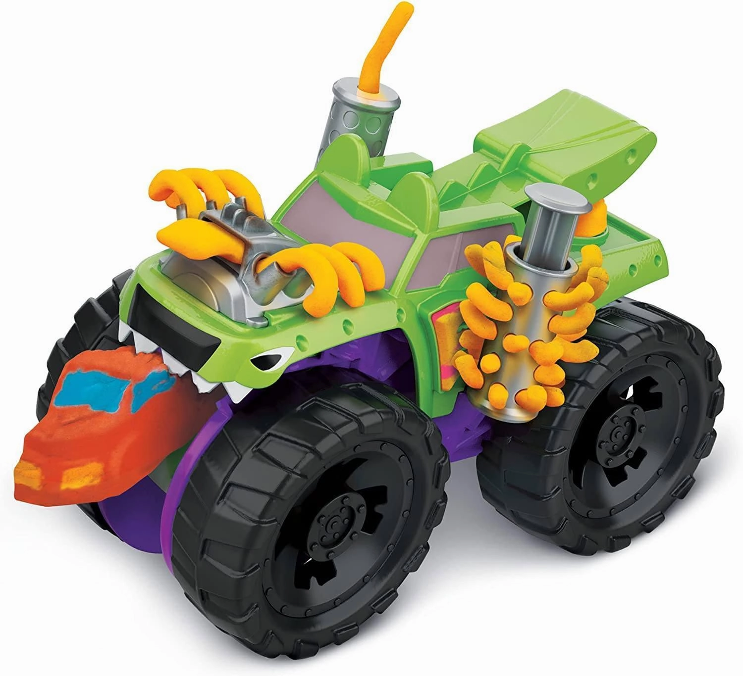 Play-Doh Chompin Monster Truck