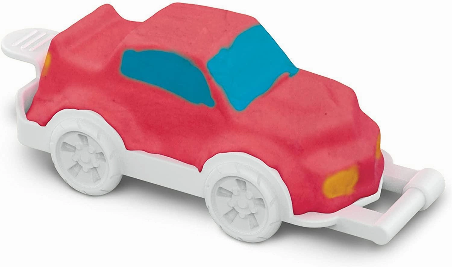 Play-Doh Chompin Monster Truck