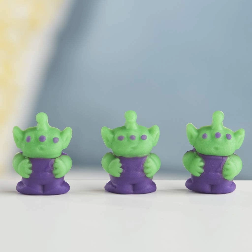 Play-Doh Disney/Pixar Toy Story Buzz Lightyear Set