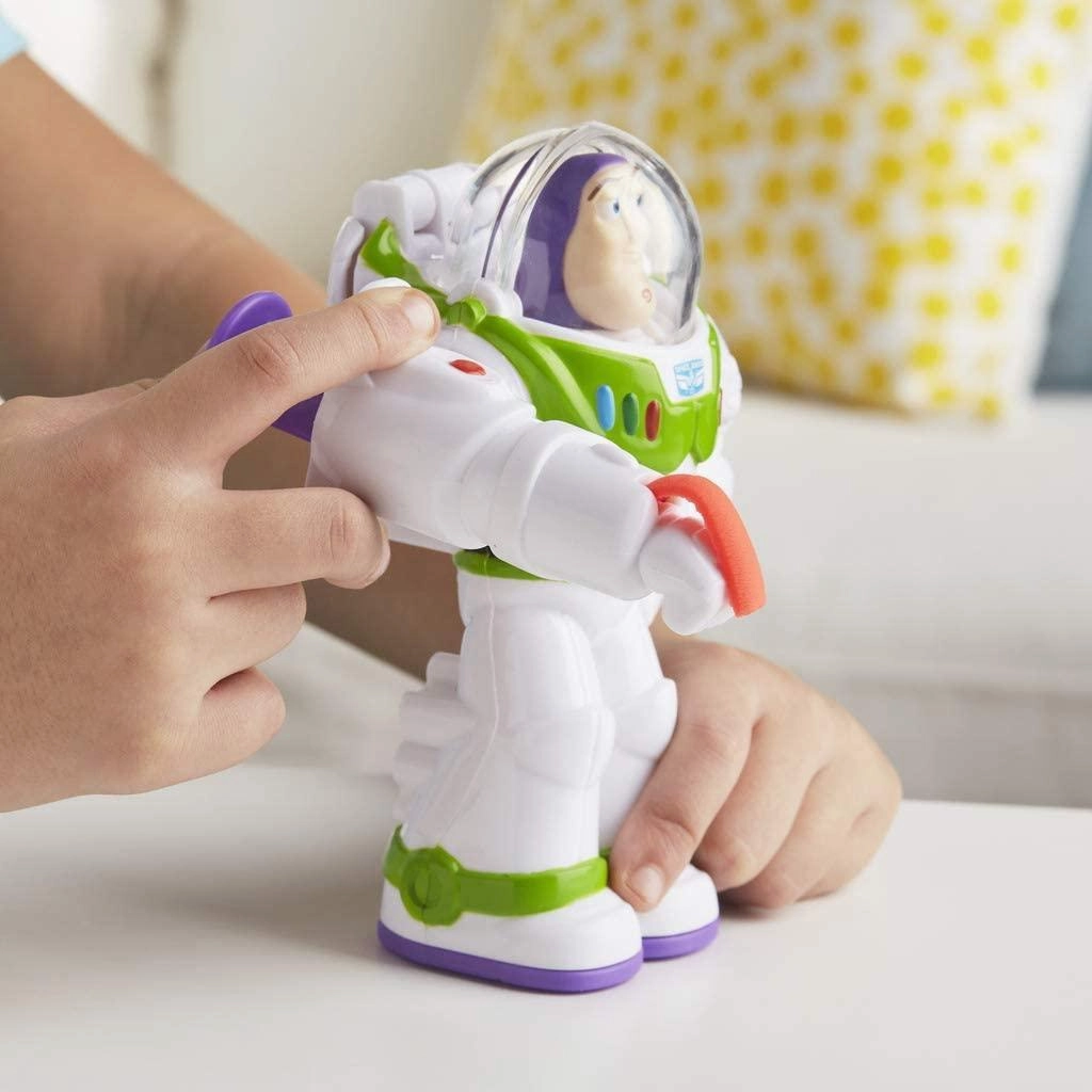 Play-Doh Disney/Pixar Toy Story Buzz Lightyear Set
