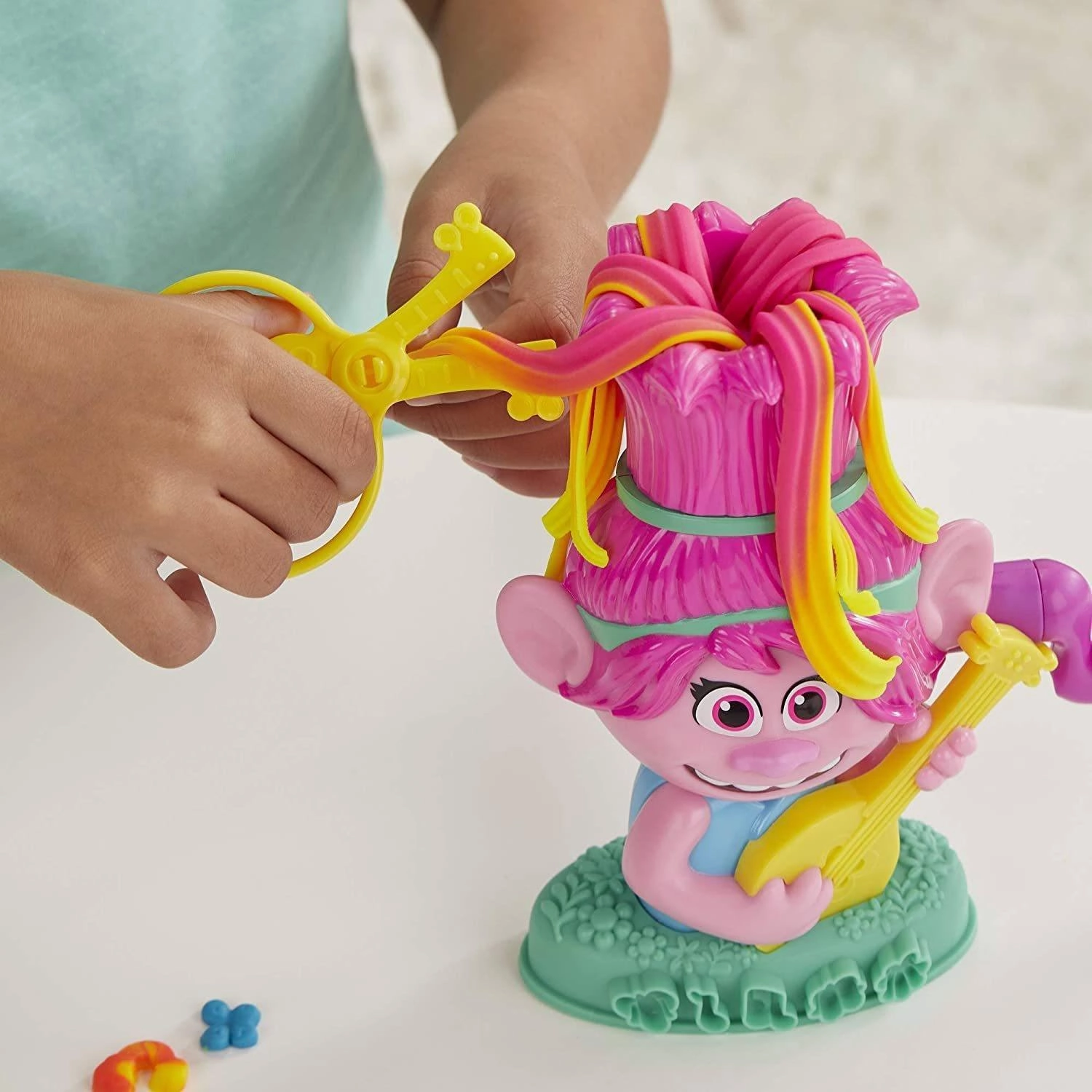 Play-Doh E 7022 Trolls Poppy