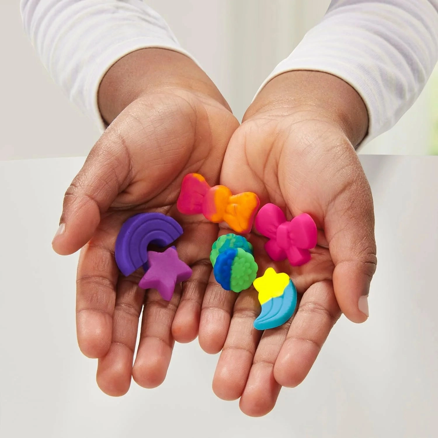 Play-Doh Hair Stylin' Salon Playset