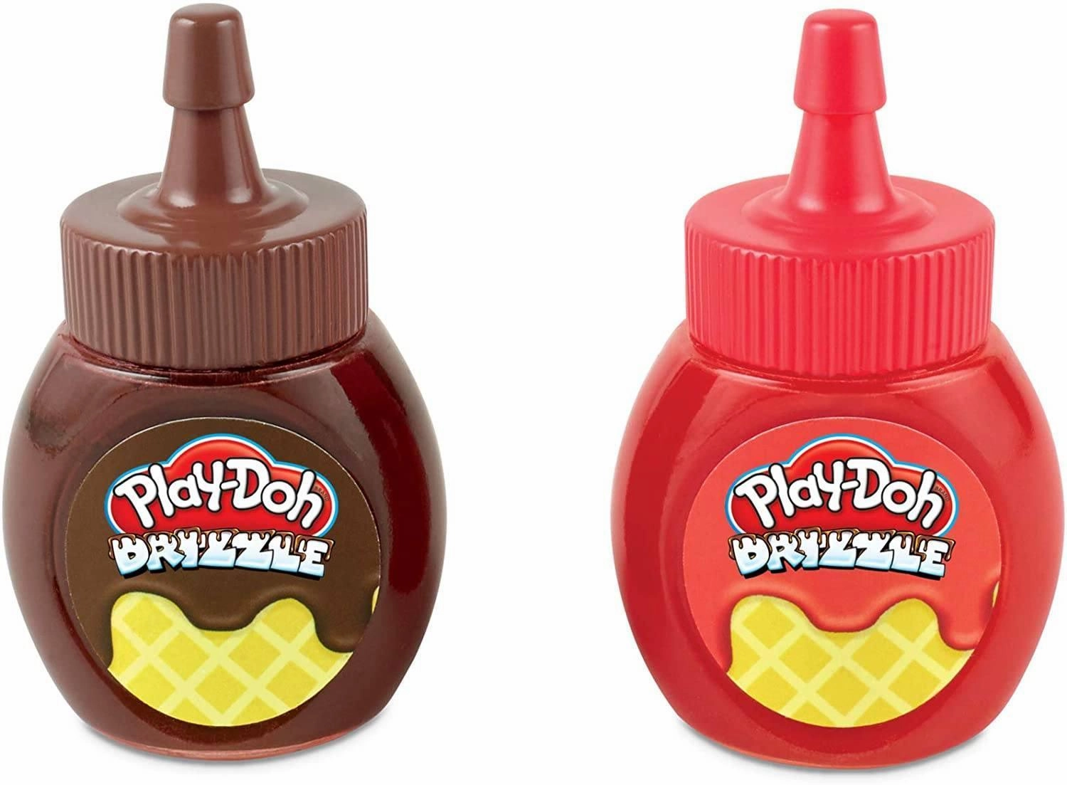 Play-Doh Kitchen Creations Drizzy Ice Cream Playset