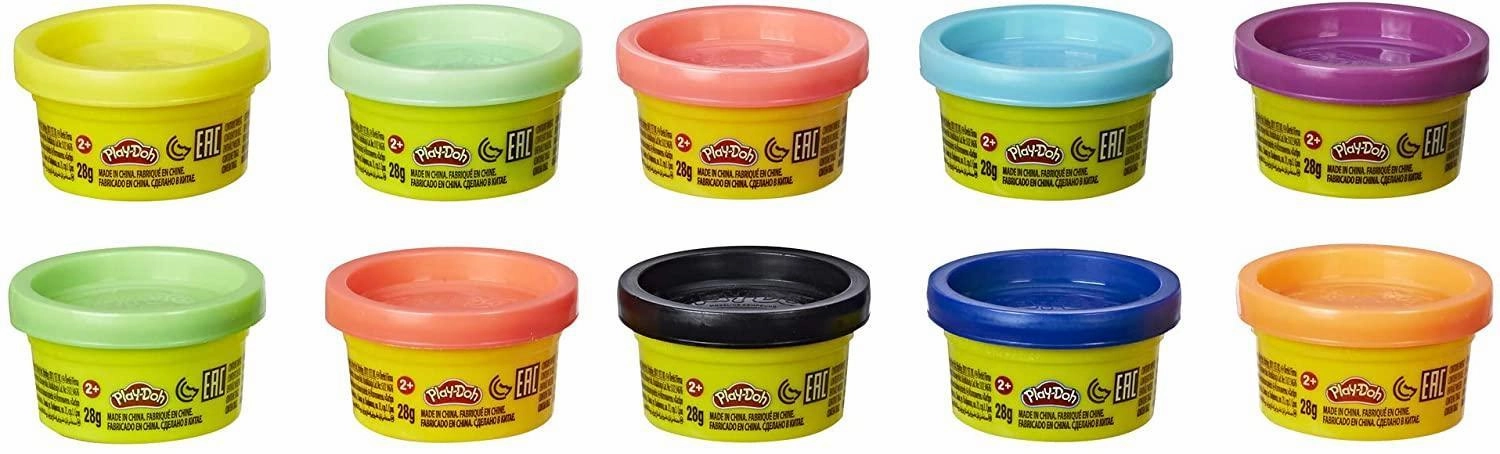 Play-Doh Party Pack: Unleash Creativity & Imagination