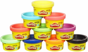 Play-Doh Party Pack: Unleash Creativity & Imagination