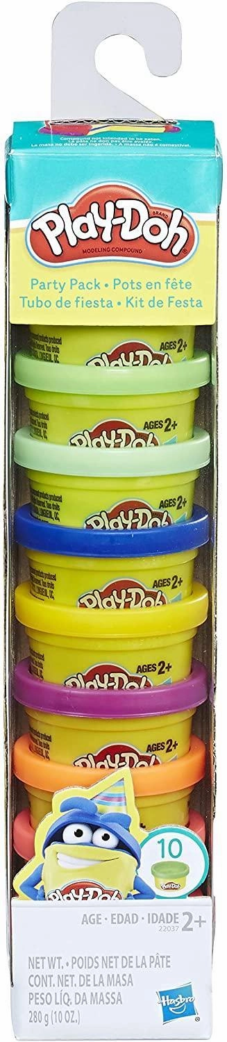 Play-Doh Party Pack: Unleash Creativity & Imagination
