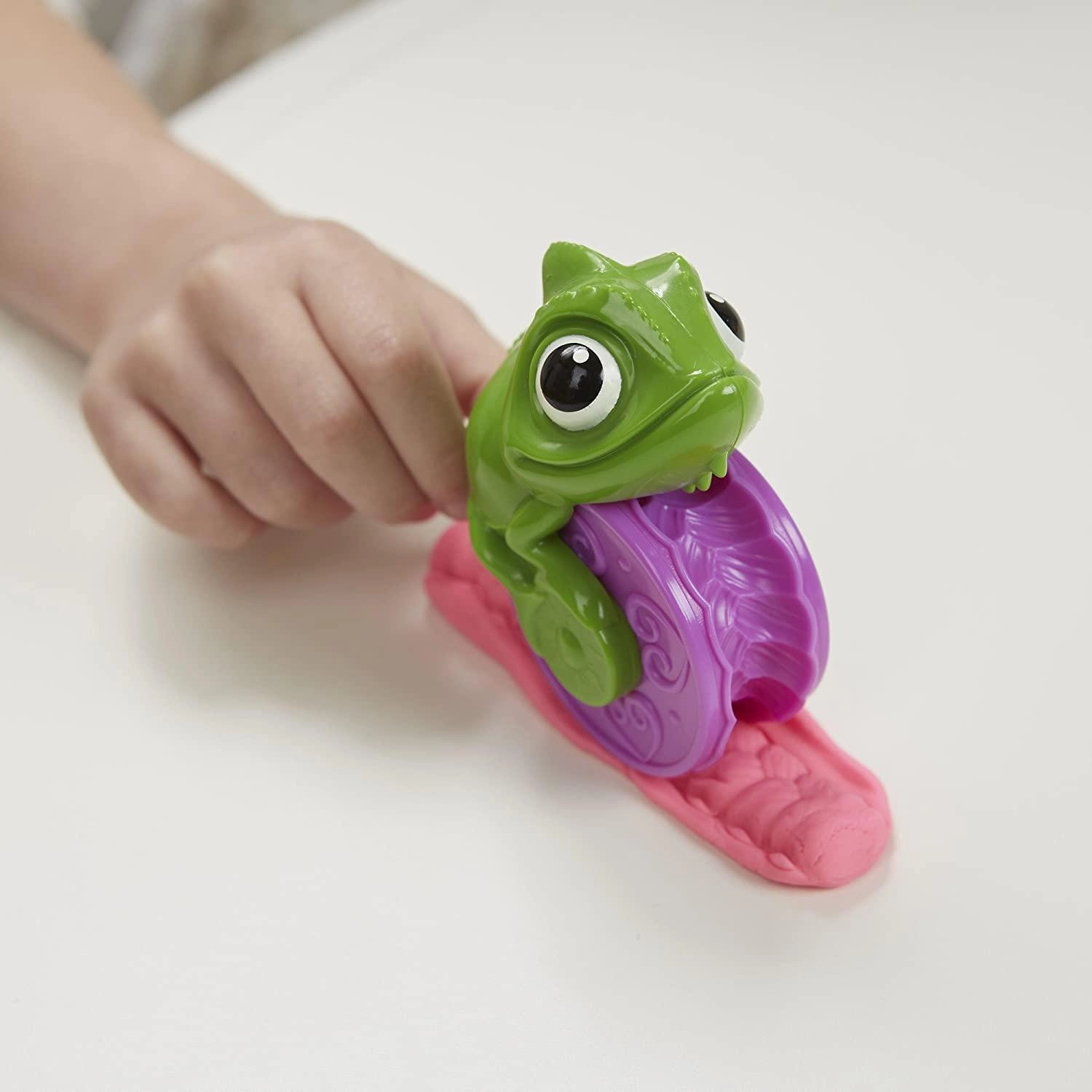 Play-Doh Royal Salon Featuring Disney Princess Rapunzel