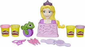 Play-Doh Royal Salon Featuring Disney Princess Rapunzel